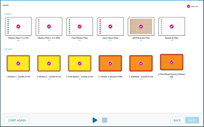 Execute view labware (1)