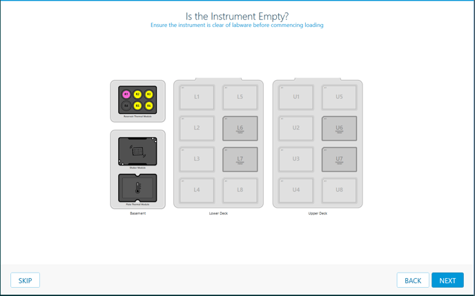 Setup labware present (1)