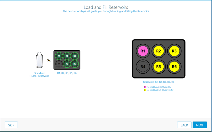 Standard - load and fill reservoirs (1)