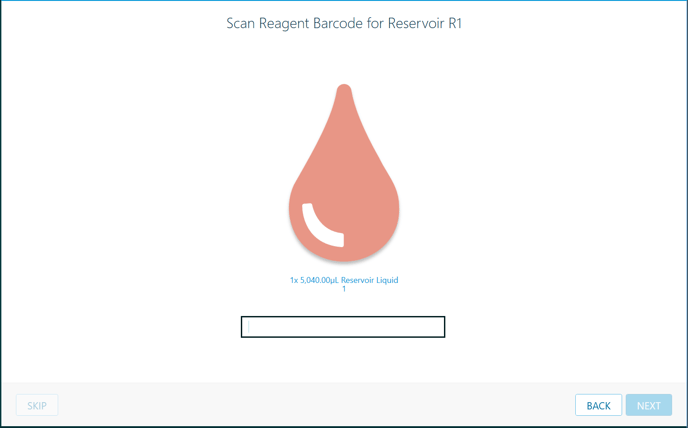 reagent barcode