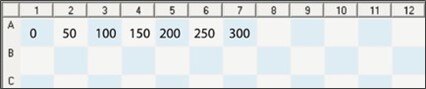 set up plate 1