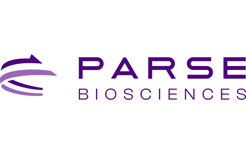 Parse Biosciences Logo