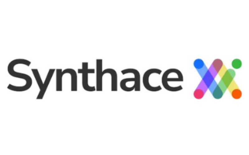 Synthace Logo