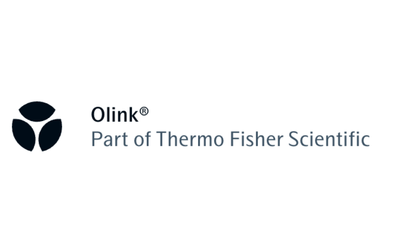 Olink Proteomics Logo