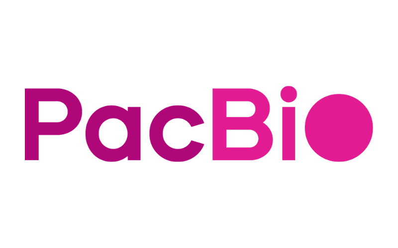 PacBio Logo