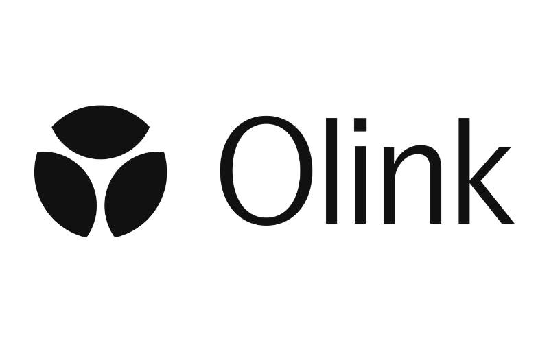 Olink Proteomics Logo