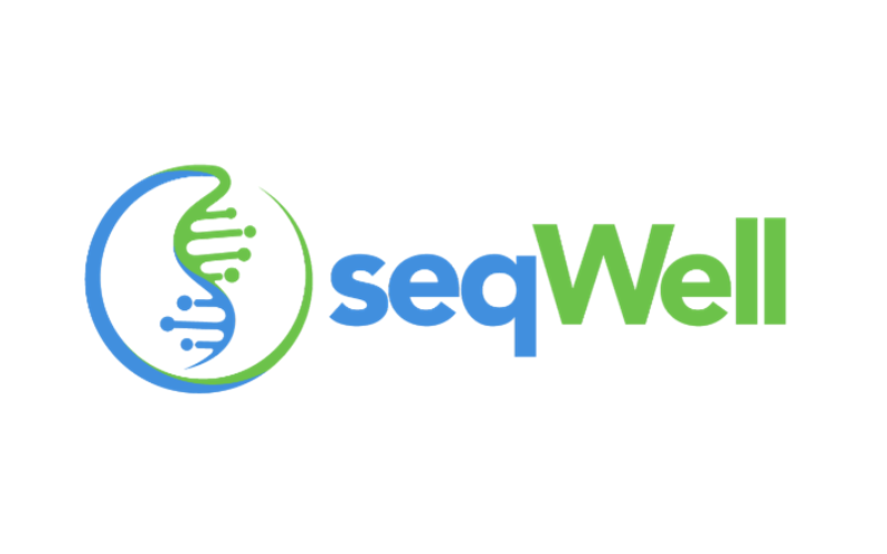 SeqWell Logo