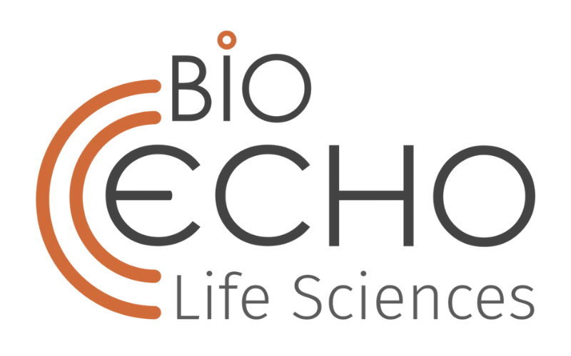 BioEcho Logo