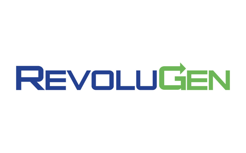 RevoluGen Logo