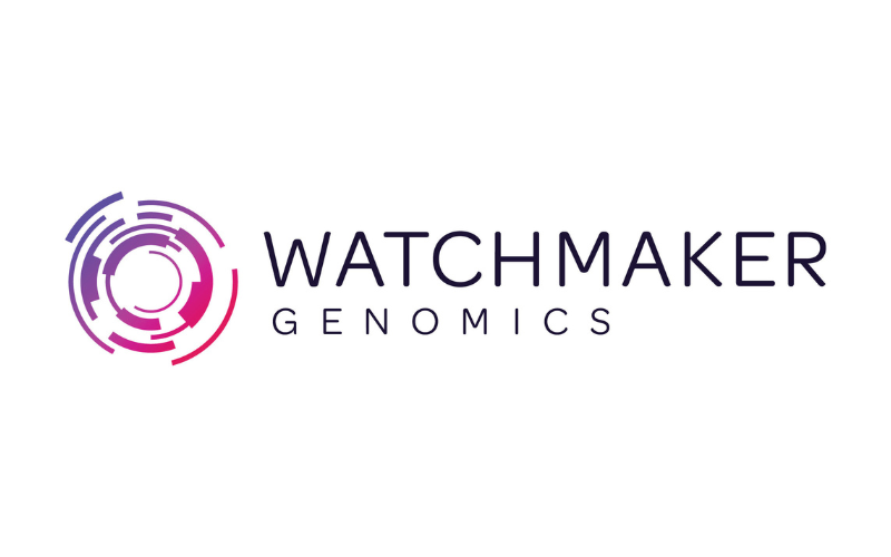 Watchmaker Genomics Logo