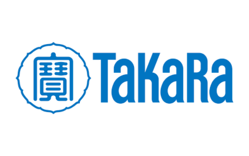 Takara Bio Logo