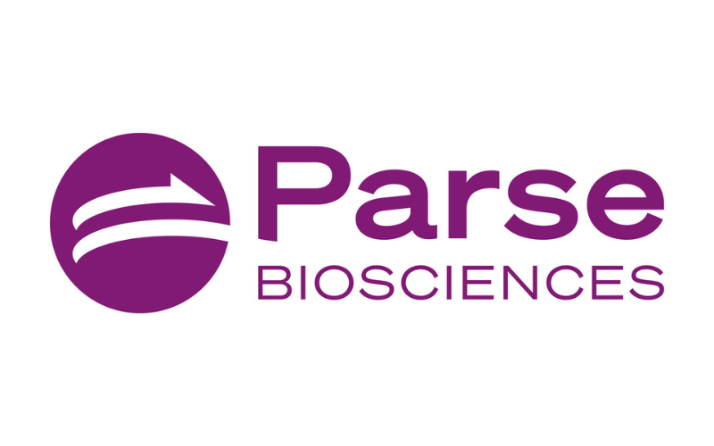 Parse Biosciences Logo