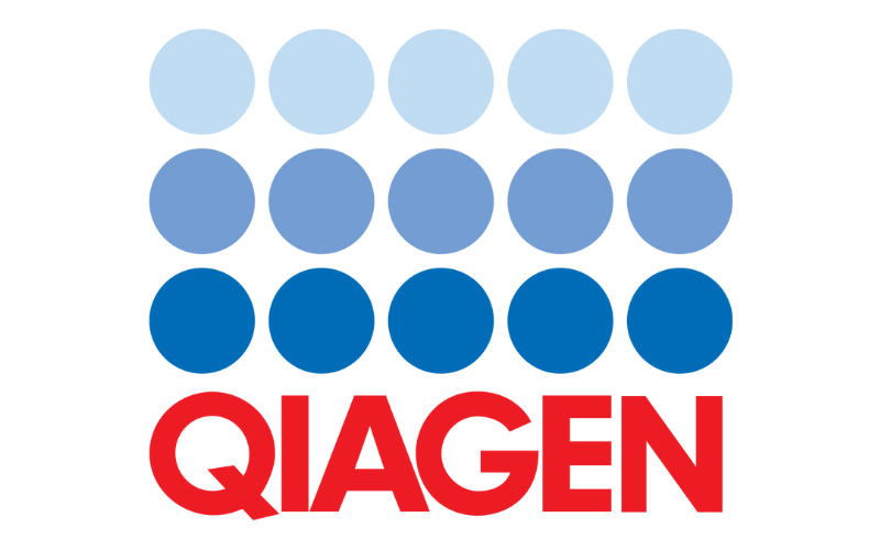 QIAGEN Logo